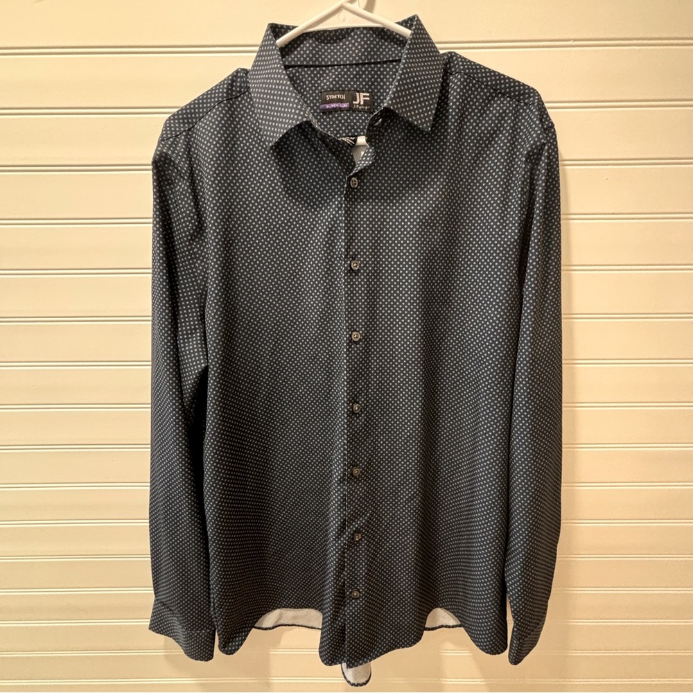 Performance Dress Shirt